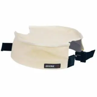 Super Sale ERGODYNE ARSENAL 5738 LARGE CANVAS BUCKET SAFETY TOP