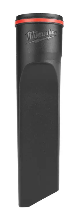 Hassle-Free Returns Milwaukee 49-90-2008 2-1/2" Crevice Tool