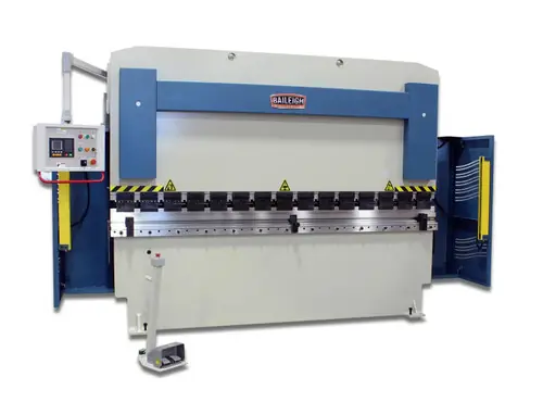 Save Now BAILEIGH BA9-1000788 Bp-17910Cnc-220V 3Ph 179Ton, 120 in
