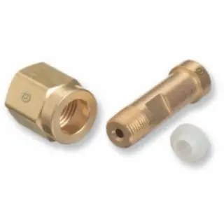 Popular Western Enterprises CO-6 Washer Flat