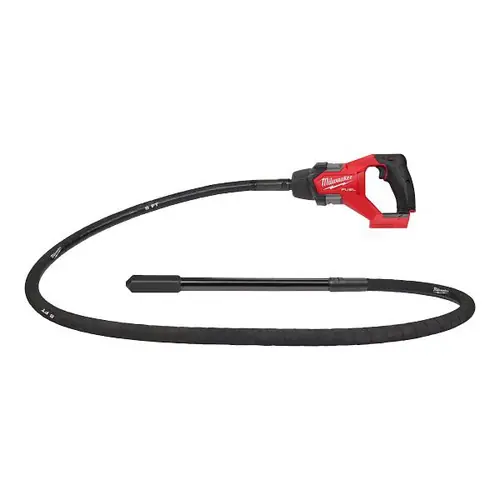 Fast Shipping Milwaukee Tool 2911-20 M18 FUEL 8‘ Concrete Pencil Vibrator
