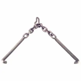 Direct From Factory Ampco Safety Tools B-10 42" Barrell Hook All Position