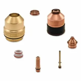 Budget Thermacut 260XD80MS Hypertherm Repl 260 Xd Mild Steel 80A Kit (1 KT)