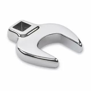 Popular Gearwrench 81610 3/8" Drive Crowfoot Saewrench 13/16"
