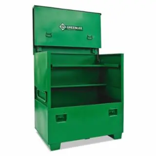 Greenlee 4848 Box Flat Top Order Now
