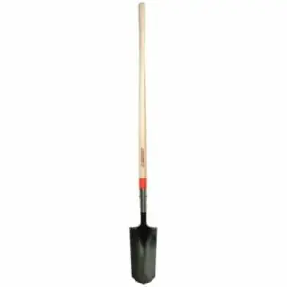Price Cut Razor-Back 47115 Tds12 Tapered Ditching Shovel Union Stand