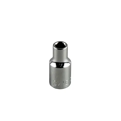 Time-Limited Klein Tools 65812 1-1/4-Inch Standard 12-Point Socket 1/2-Inch Drive