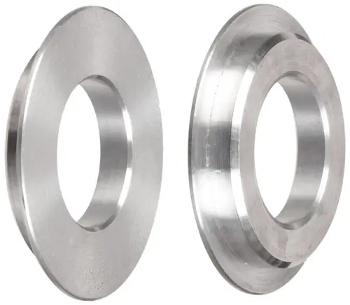 Place Order MERIT ABRASIVES REDUCING BUSHINGS FOR CONVOLUTE & FLAP WHEELS 8"