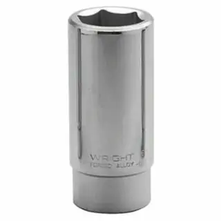 Wright Tool 6534 1-1/16" 3/4" Drive 6 Point Deepsocket Cheap
