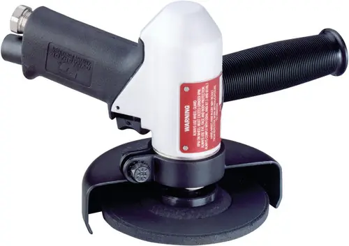 Professional Grade Dynabrade 50340 Db 50340 Grinder
