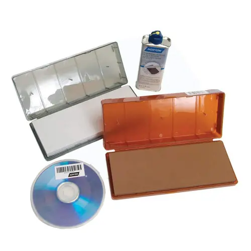 Norton 66253239868 Kit Includes Kits And Sharpening Systems 8 x 3 x 1/2 Hot Deal