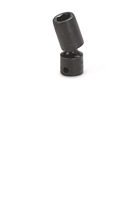 Instant Buy Wright Tool 38-51MM 11 mm 3/8" Drive Metric Universal Power Socket