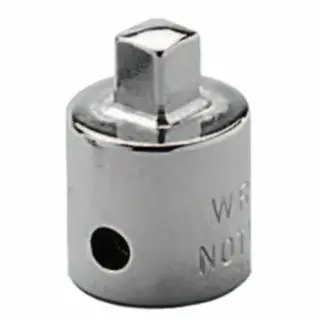 Wright Tool 3452 3/8" Drive Hdl Adaptor 3/8"Female X 1/4"Male Discount