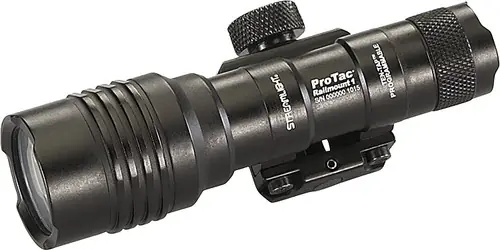 Streamlight 88063 Protac 2L-X Incl 2 Cr123A Lith Batt/Hol Bx Blk Low Price