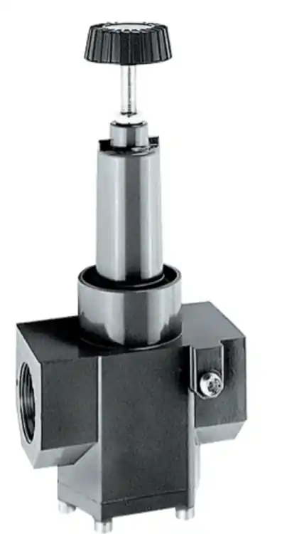 Free Returns Ingersoll Rand Aro R37581-100 Reg 1 1/2In Npt Super Duty Series Aro-Flo No Gau