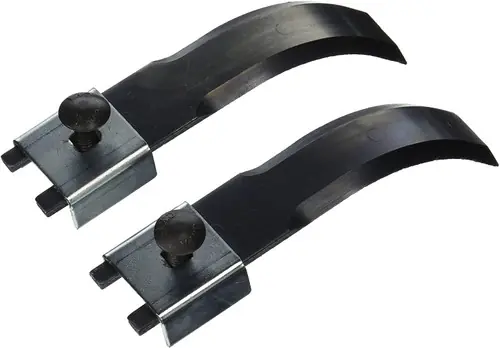 While Supplies Last Ridgid 62970 T-15-5 Set--4"-6" Blades (1 ST)