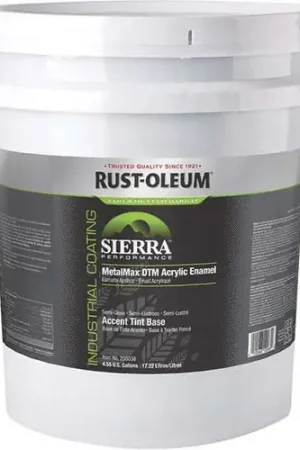 METALMAX 0 VSEMI-GLOSS ACCENT BASE Deal