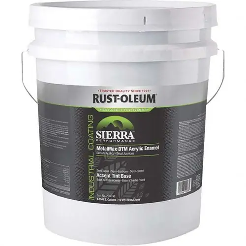 METALMAX 0 VSEMI-GLOSS ACCENT BASE Deal