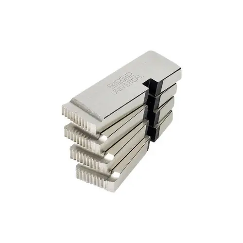 Free Returns Ridgid 50775 1 1/4 Mono Npt Hs Die F/ (1 SET)