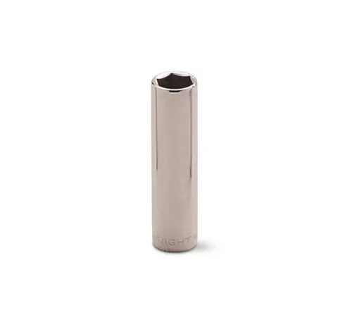 Wright Tool 25-07MM 7 mm 1/4" Drive 6 Point Deep Metric Socket Price Cut