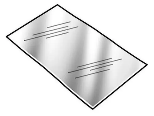 Grab Now Precision Brand 16950 16Az12 6"X18" Steel Shimassortment .001-.015 (1 AS)