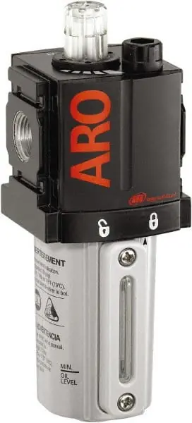Hot Deal Ingersoll Rand Aro L36221-110 Lbrcr 1500Srs Npt