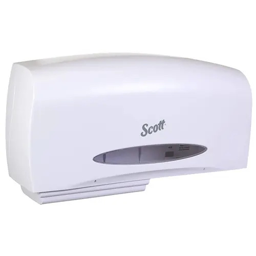 Kimberly-Clark Professional 9609 Windowscoreless Jrttwintissue Disp- Microban Order Now