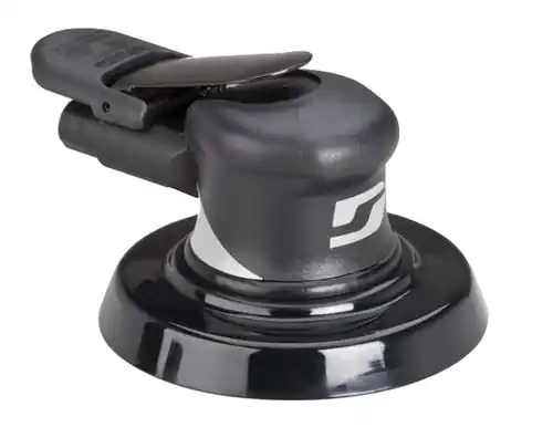 Brand New Dynabrade 57572 Db 57572 Wet Dynorbitalsander