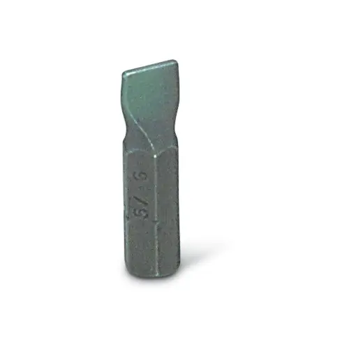 Place Order Wright Tool 3262B 3/8" Drive Replacement Screwdriver Bit (1 BIT)