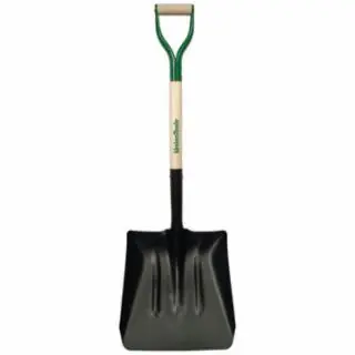Razor-Back 54109 C2Cs Dh Steel Coal Shovel Union Stand Brand New