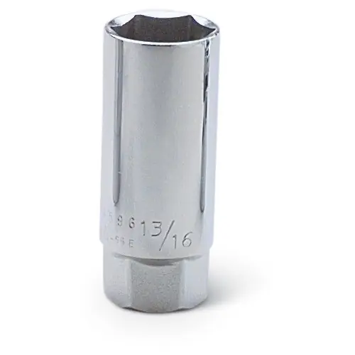 Save Now Wright Tool 4532 1" 1/2" Drive 6 Point Deep Socket