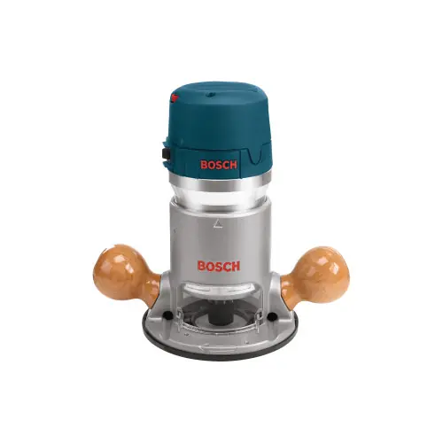 Bosch 1617EVS 2.25 HP Electronic Fixed-Base Router Deal