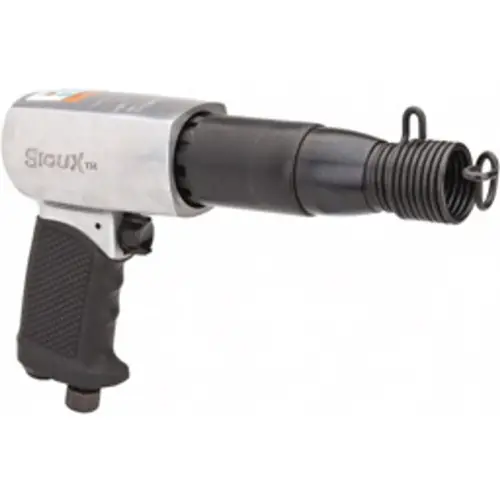 Sioux Force Tools 5274A Long Air Hammer Same Day Shipping