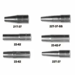 Hot Deal Tweco 2337F Tw 23-37-F Nozzle1230-1102