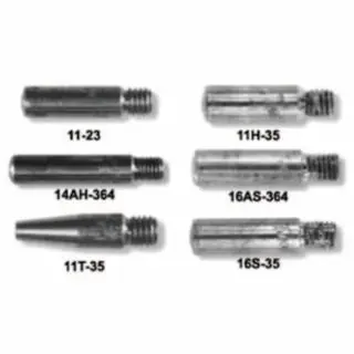 Tweco 1135B Tw 11-35-B Contact Tip7050-1002 (1 PK) Certified