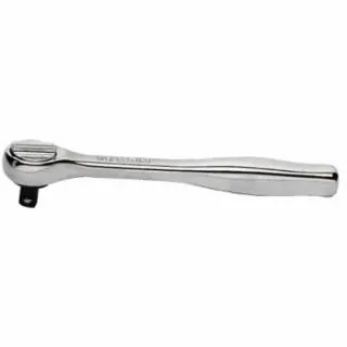 Wright Tool 2426 1/4Drive Hdl Ratchet 4-3/4Series 400 Hassle-Free Returns