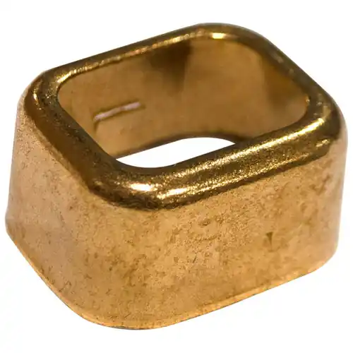 Bernard BB4 Be Bb4 Brass Boot Crafted