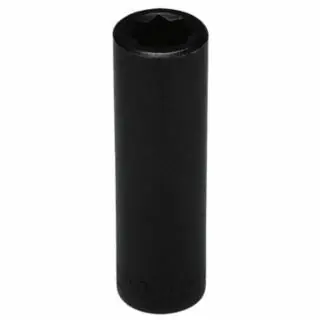 Wright Tool 4928 7/8" 1/2" Drive 6 Point Deep Impact Socket Fresh Stock