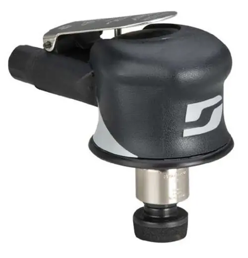 Luxury Dynabrade 57500 Db 57500 Mini-Sander