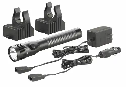 Streamlight 75456 Stinger Ds Led Hl - 12Vdc Smart Charge Nimh Low Price