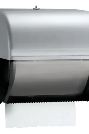 Kimberly-Clark Professional 9746 Omni Insight Hard Roll Towel Dispenser Instant Buy