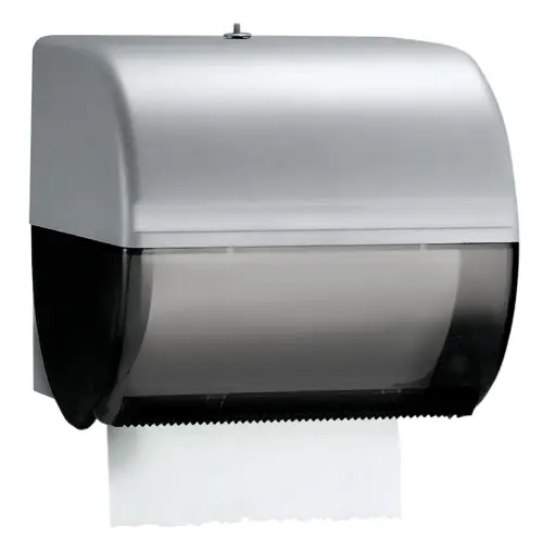 Kimberly-Clark Professional 9746 Omni Insight Hard Roll Towel Dispenser Instant Buy