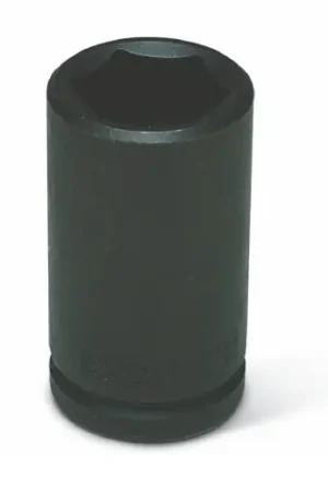 Wright Tool 69-36MM 36 mm 3/4" Drive 6 Pointdeep Metric Imp. Socket In Demand