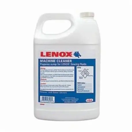 Best Price Lenox 68006 Cleaner Machine 1 Gal Band-Ade