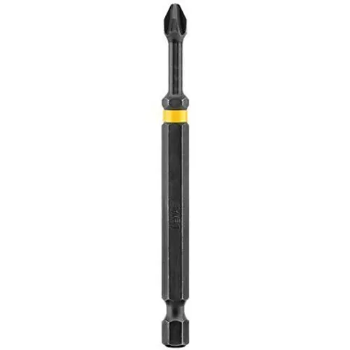 Dewalt DWA3PH2IR 3.5 In Phillips No.2 Impact Ready 1Pk Express Delivery