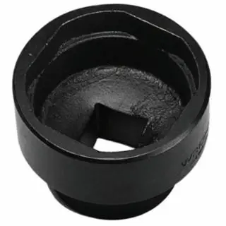 Wright Tool 6889 2-1/8" 3/4Drive Ball Jointimpact Socket Express Delivery