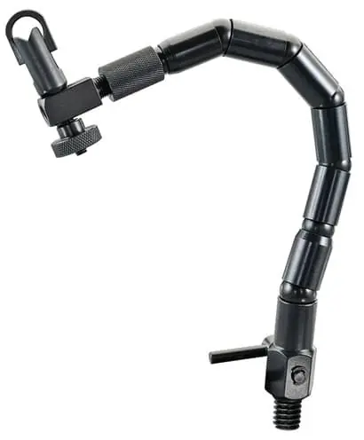 Hassle-Free Returns L.S. Starrett 12695 Flexible Post Complete