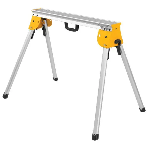 Free Returns Dewalt DWX725 Heavy Duty Work Stand