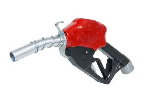 Don't Miss Out Fill-Rite N100DAU12 1" Automatic Nozzle Highflow