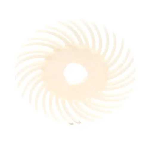 Scotch-Brite 7000000770 Bristle Dsc 2 x 3/8 40Min Genuine